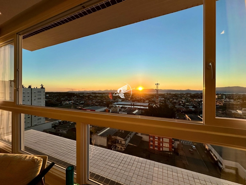 Apartamento à venda em Capão da Canoa: 1ª foto da galeria de imagens do imóvel