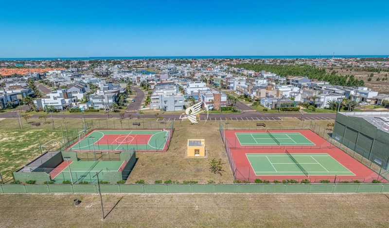 Lote/Terreno à venda no condomínio Las Palmas em Xangri-Lá: 6ª foto da galeria de imagens do imóvel