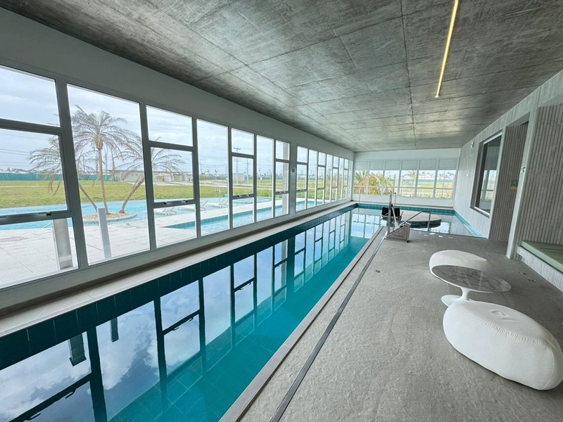 Lote/Terreno à venda no condomínio Wave Home Resort em Xangri-Lá: 3ª foto da galeria de imagens do imóvel