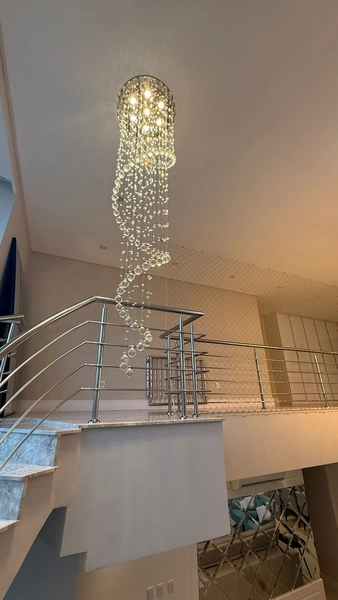 Sobrado beira lago no condomínio Capão Ilhas Resort : 10ª foto da galeria de imagens do imóvel