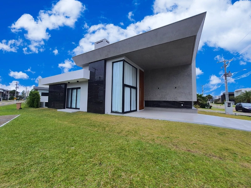 Casa à venda no condomínio Blue em Xangri-Lá: 2ª foto da galeria de imagens do imóvel