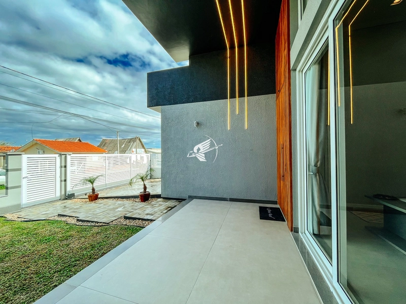 Casa à venda em Rainha do Mar - Xangri-Lá: 59ª foto da galeria de imagens do imóvel