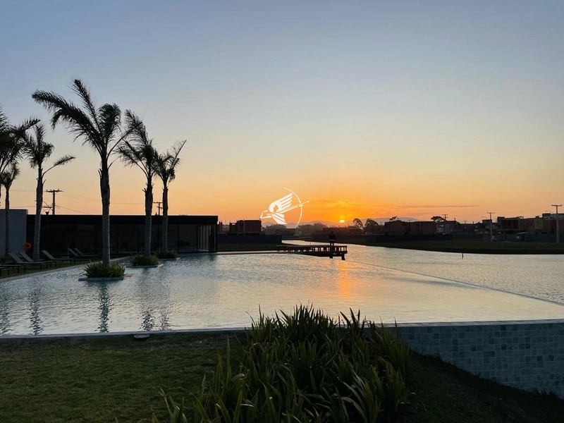 Sobrado à venda no Condomínio Sunset: 12ª foto da galeria de imagens do imóvel