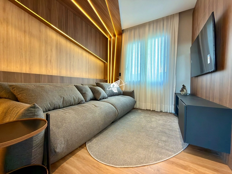 Sobrado de Luxo no Condomínio Capão Ilhas Resort: 28ª foto da galeria de imagens do imóvel
