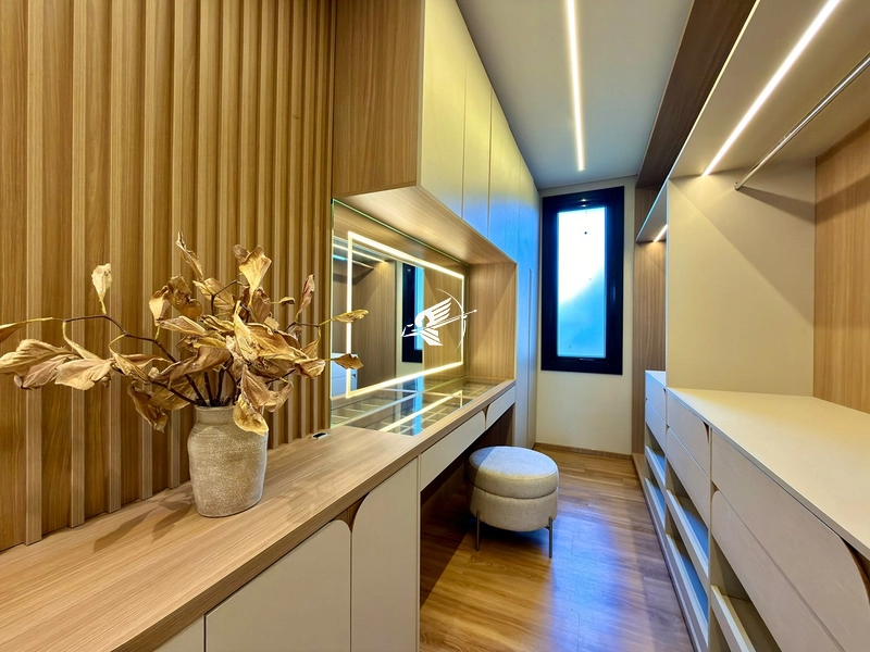 Sobrado de Luxo no Condomínio Capão Ilhas Resort: 33ª foto da galeria de imagens do imóvel