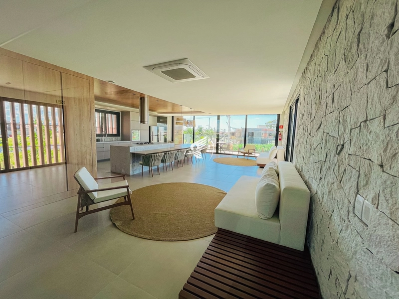 Lote/Terreno beira lago à venda no condomínio Amare Home Resort: 32ª foto da galeria de imagens do imóvel