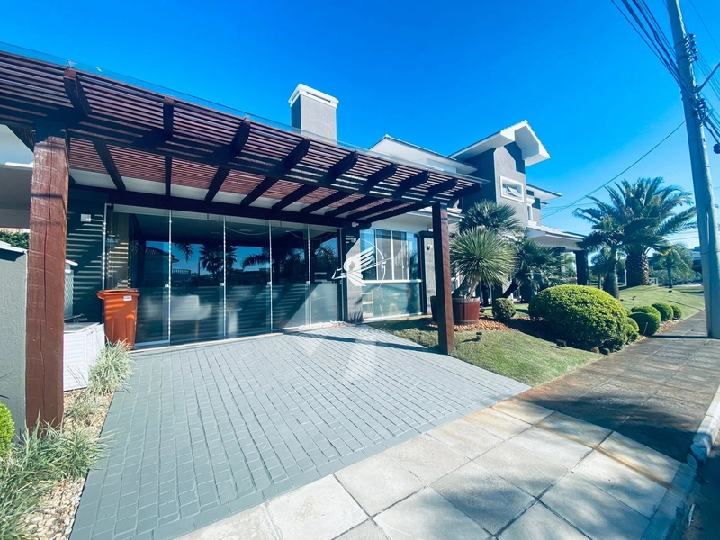 Casa á venda no Condomínio Dubai: 48ª foto da galeria de imagens do imóvel