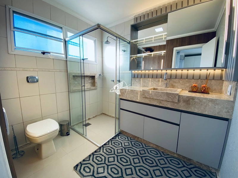 Casa á venda no Condomínio Dubai: 8ª foto da galeria de imagens do imóvel