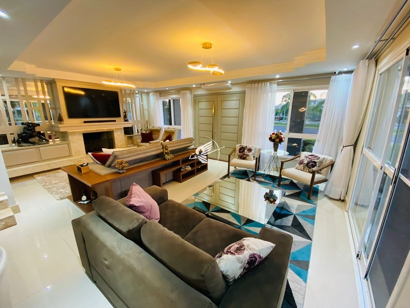 Casa á venda no Condomínio Dubai: 32ª foto da galeria de imagens do imóvel