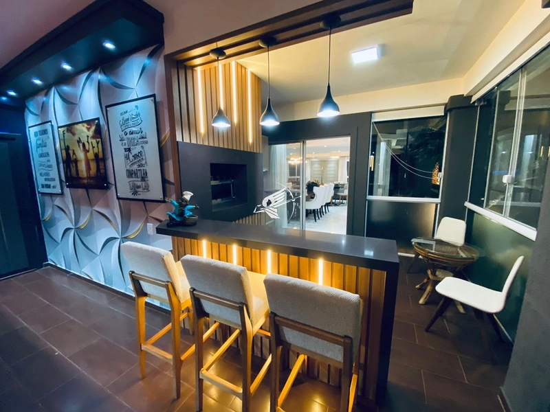 Casa á venda no Condomínio Dubai: 26ª foto da galeria de imagens do imóvel