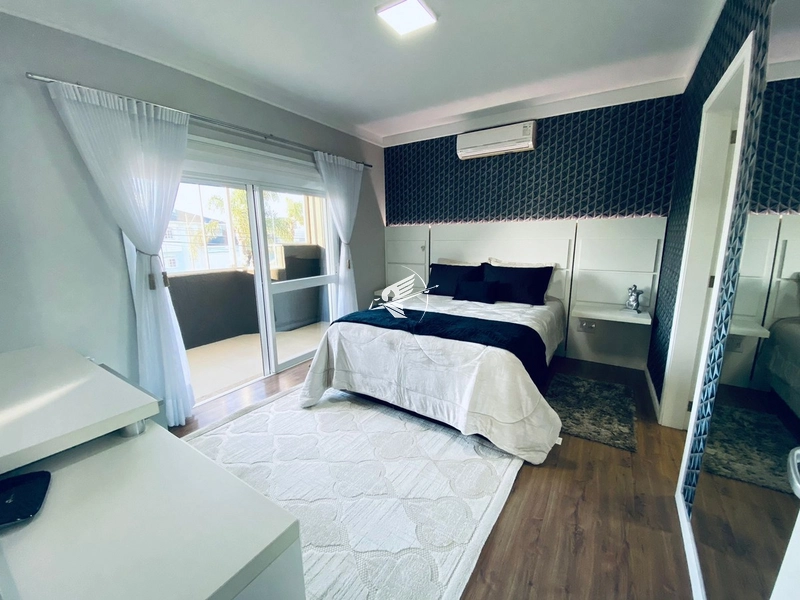 Casa á venda no Condomínio Dubai: 15ª foto da galeria de imagens do imóvel