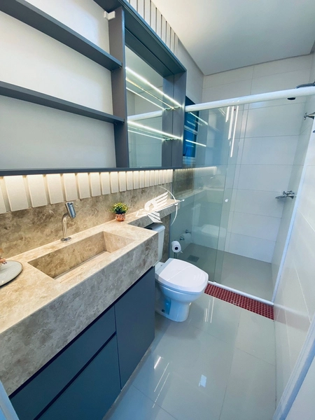 Casa á venda no Condomínio Dubai: 21ª foto da galeria de imagens do imóvel