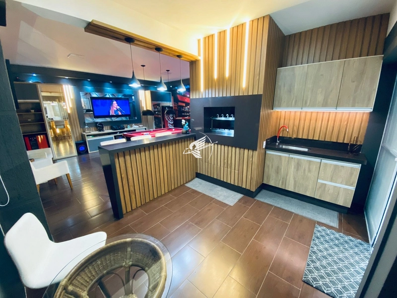 Casa á venda no Condomínio Dubai: 28ª foto da galeria de imagens do imóvel