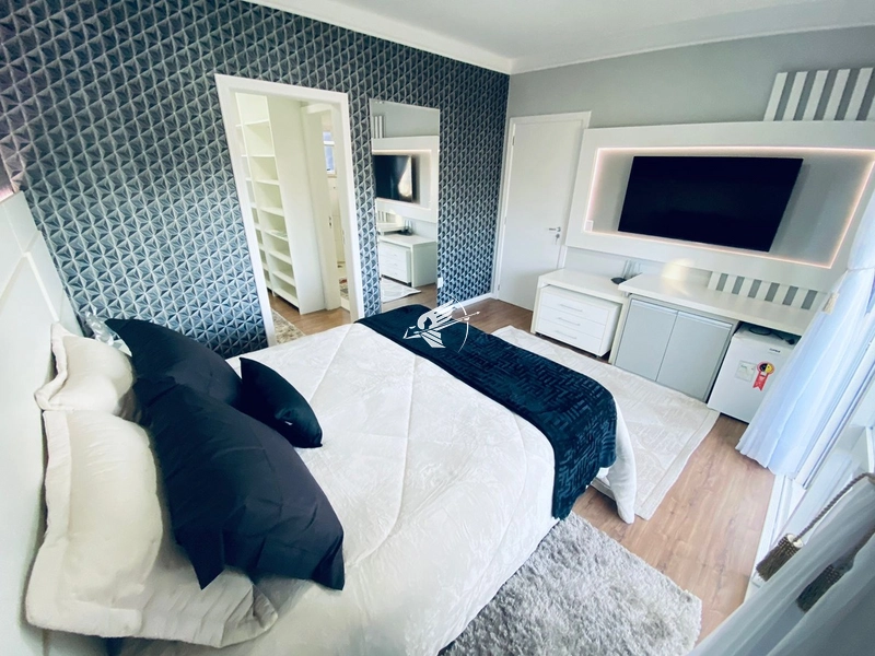 Casa á venda no Condomínio Dubai: 13ª foto da galeria de imagens do imóvel