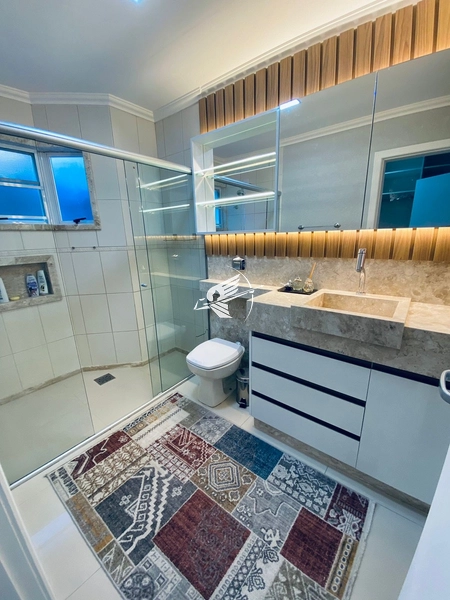 Casa á venda no Condomínio Dubai: 19ª foto da galeria de imagens do imóvel