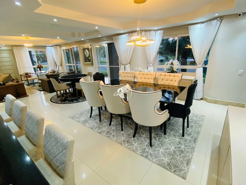 Casa á venda no Condomínio Dubai: 41ª foto da galeria de imagens do imóvel