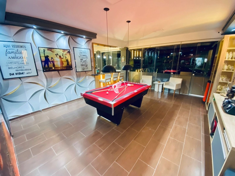Casa á venda no Condomínio Dubai: 25ª foto da galeria de imagens do imóvel