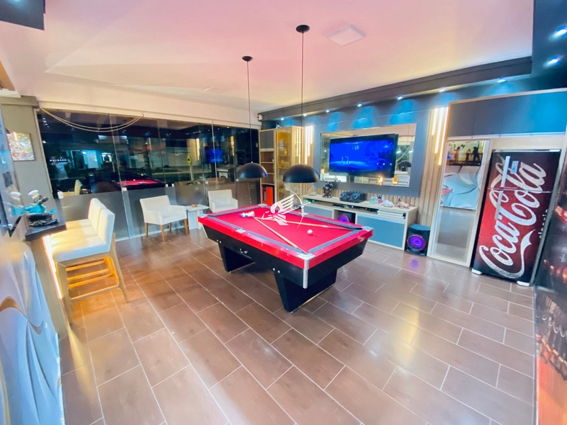 Casa á venda no Condomínio Dubai: 24ª foto da galeria de imagens do imóvel