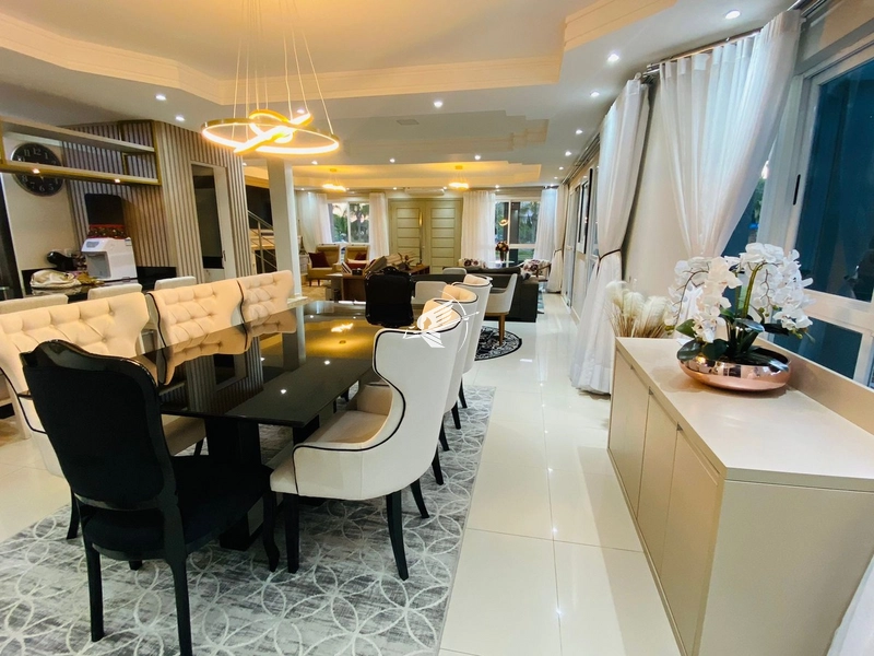 Casa á venda no Condomínio Dubai: 45ª foto da galeria de imagens do imóvel