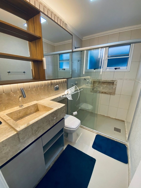 Casa á venda no Condomínio Dubai: 7ª foto da galeria de imagens do imóvel