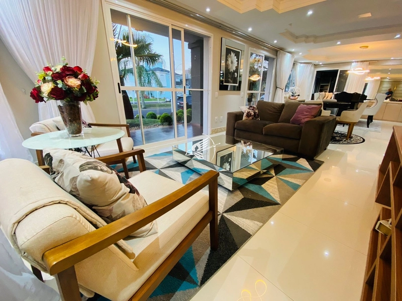 Casa á venda no Condomínio Dubai: 38ª foto da galeria de imagens do imóvel