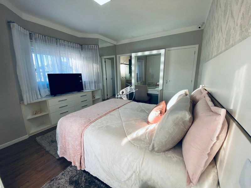 Casa á venda no Condomínio Dubai: 11ª foto da galeria de imagens do imóvel