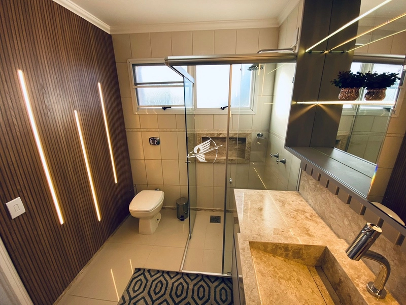 Casa á venda no Condomínio Dubai: 9ª foto da galeria de imagens do imóvel