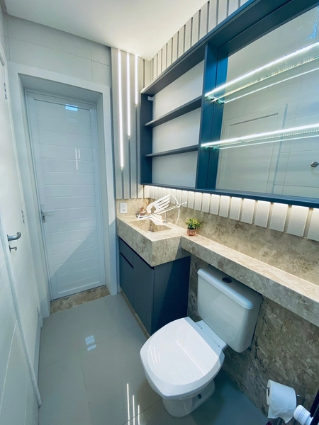 Casa á venda no Condomínio Dubai: 20ª foto da galeria de imagens do imóvel