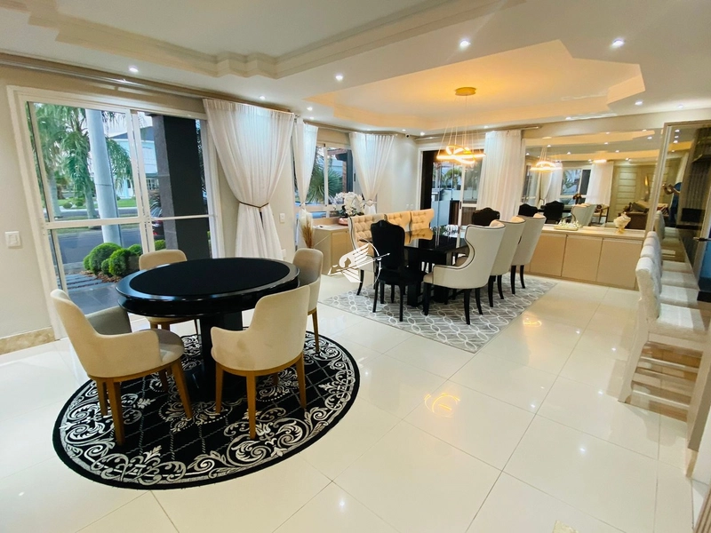 Casa á venda no Condomínio Dubai: 39ª foto da galeria de imagens do imóvel
