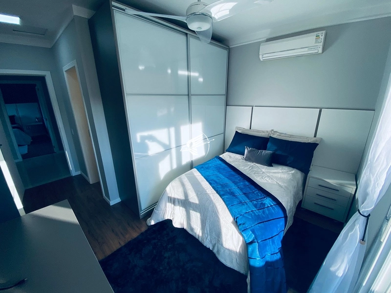 Casa á venda no Condomínio Dubai: 1ª foto da galeria de imagens do imóvel
