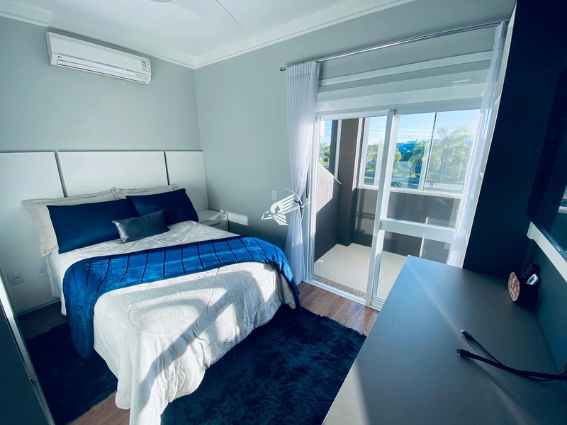 Casa á venda no Condomínio Dubai: 2ª foto da galeria de imagens do imóvel