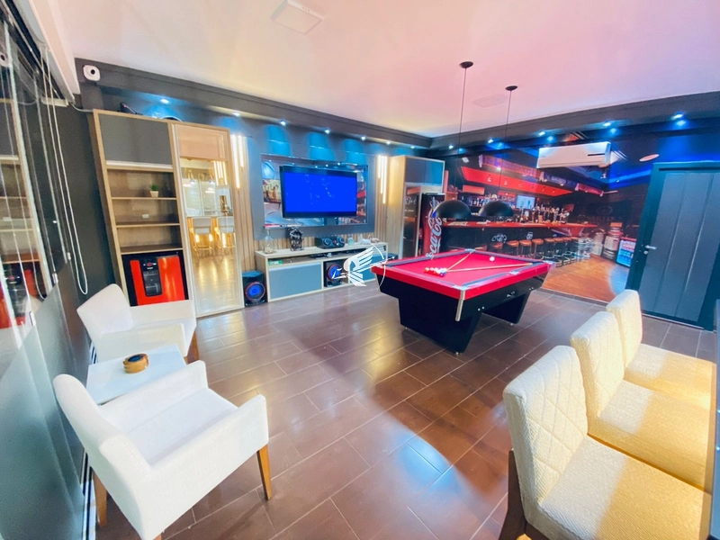 Casa á venda no Condomínio Dubai: 27ª foto da galeria de imagens do imóvel