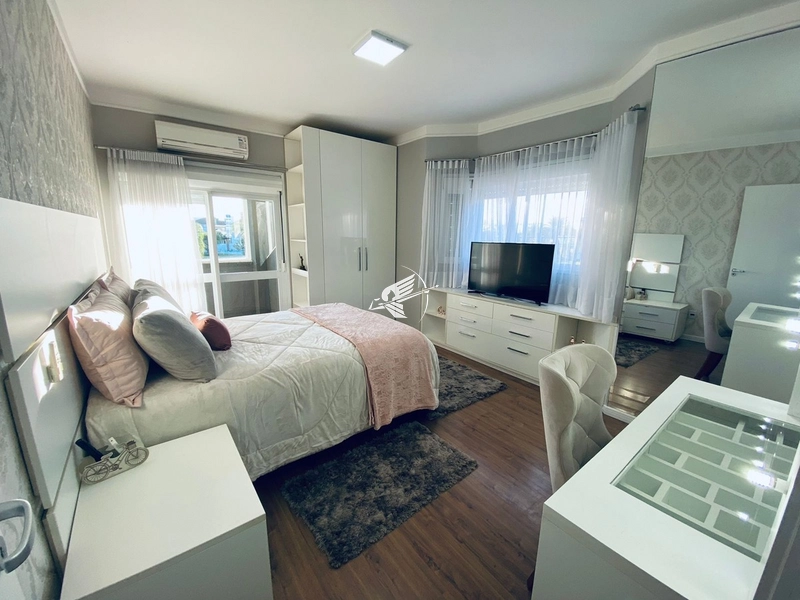 Casa á venda no Condomínio Dubai: 5ª foto da galeria de imagens do imóvel