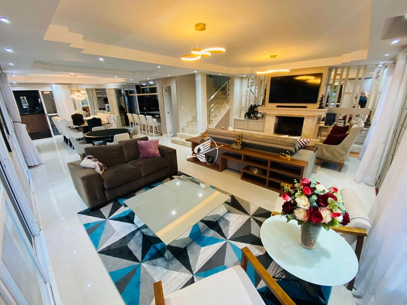 Casa á venda no Condomínio Dubai: 33ª foto da galeria de imagens do imóvel