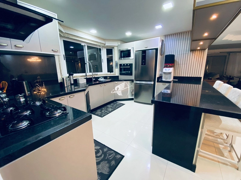 Casa á venda no Condomínio Dubai: 35ª foto da galeria de imagens do imóvel