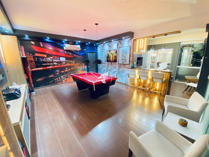 Casa á venda no Condomínio Dubai: 22ª foto da galeria de imagens do imóvel
