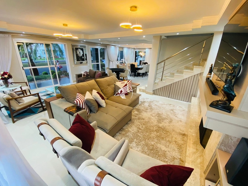 Casa á venda no Condomínio Dubai: 42ª foto da galeria de imagens do imóvel