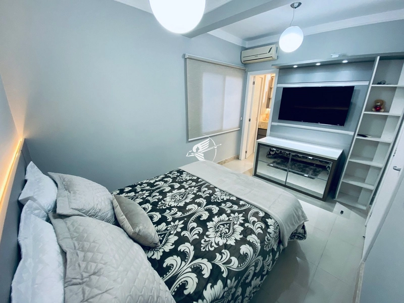 Casa á venda no Condomínio Dubai: 18ª foto da galeria de imagens do imóvel