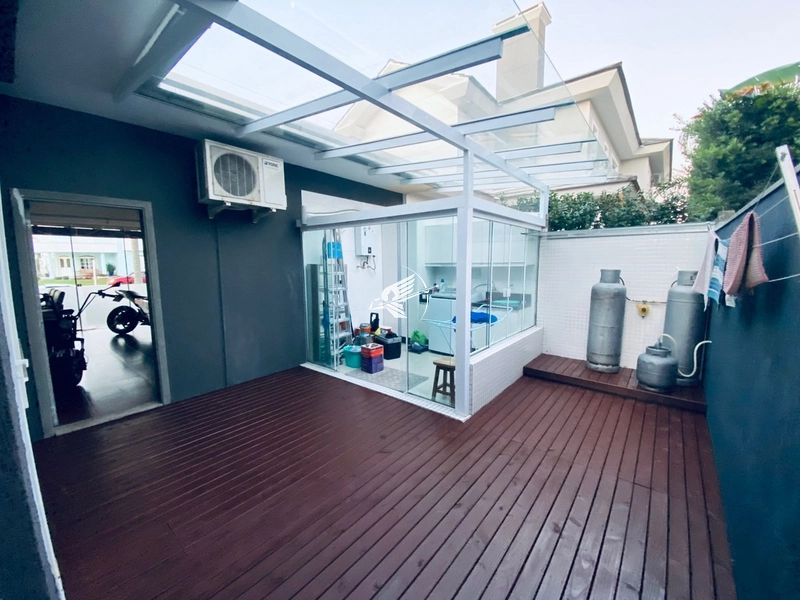 Casa á venda no Condomínio Dubai: 44ª foto da galeria de imagens do imóvel
