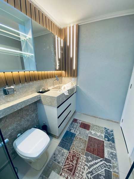 Casa á venda no Condomínio Dubai: 16ª foto da galeria de imagens do imóvel