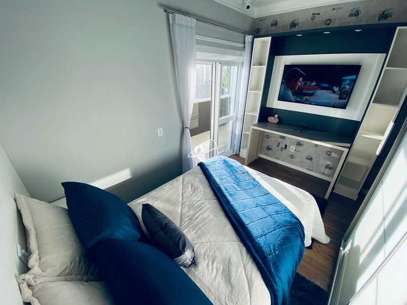 Casa á venda no Condomínio Dubai: 3ª foto da galeria de imagens do imóvel