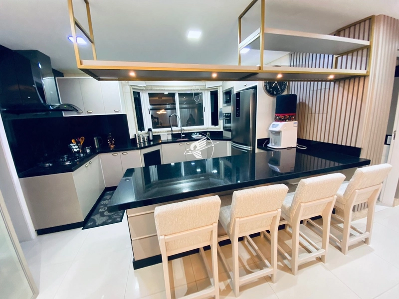 Casa á venda no Condomínio Dubai: 30ª foto da galeria de imagens do imóvel