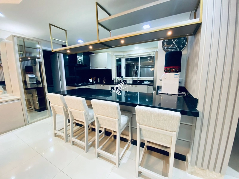 Casa á venda no Condomínio Dubai: 29ª foto da galeria de imagens do imóvel