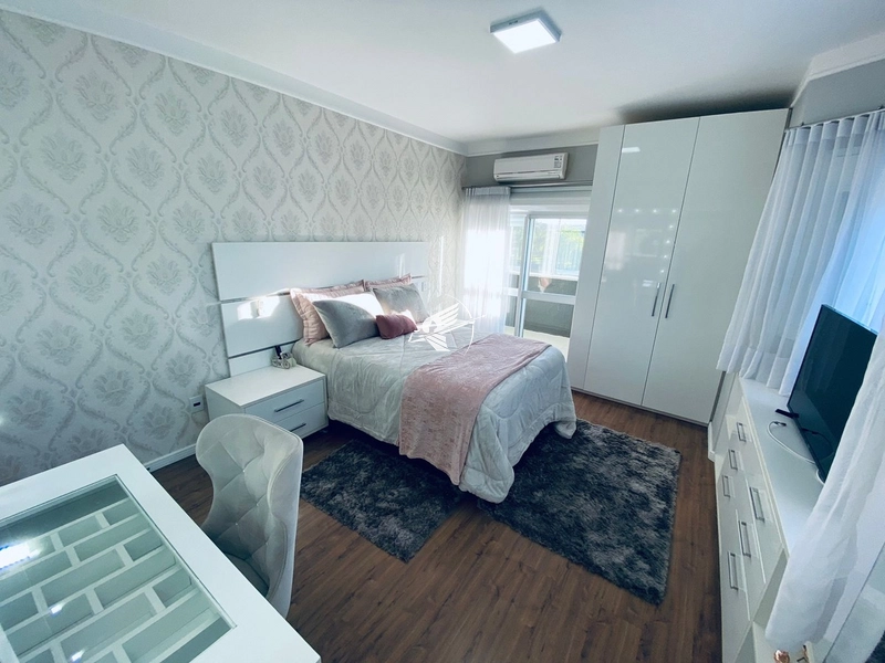 Casa á venda no Condomínio Dubai: 6ª foto da galeria de imagens do imóvel