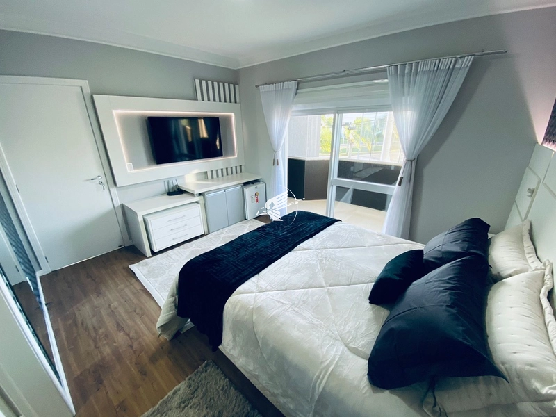 Casa á venda no Condomínio Dubai: 12ª foto da galeria de imagens do imóvel