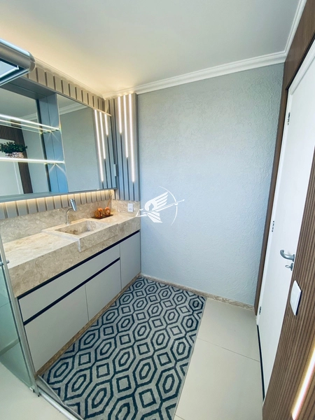 Casa á venda no Condomínio Dubai: 10ª foto da galeria de imagens do imóvel