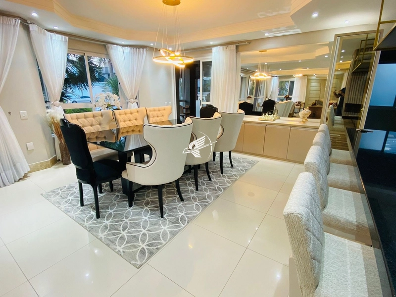 Casa á venda no Condomínio Dubai: 40ª foto da galeria de imagens do imóvel