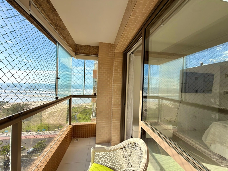 APARTAMENTO À VENDA NA BEIRA MAR DE CAPÃO DA CANOA: 34ª foto da galeria de imagens do imóvel
