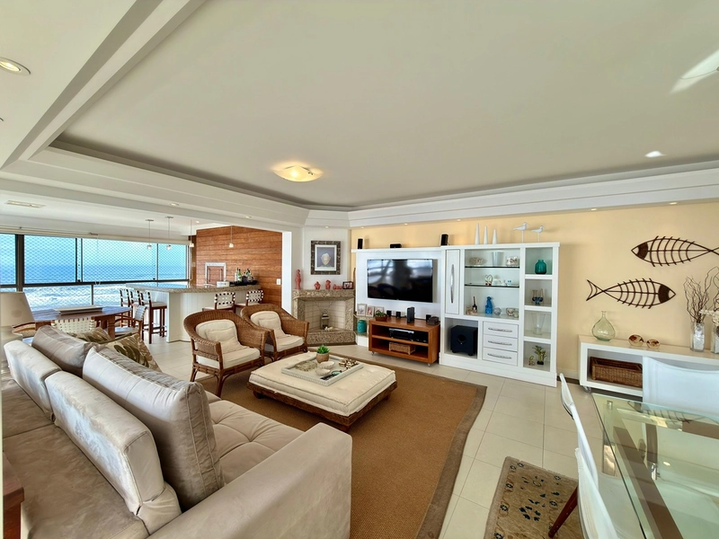 APARTAMENTO À VENDA NA BEIRA MAR DE CAPÃO DA CANOA: 18ª foto da galeria de imagens do imóvel