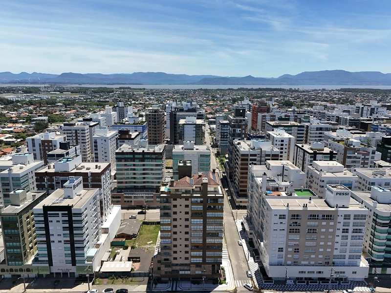 APARTAMENTO À VENDA NA BEIRA MAR DE CAPÃO DA CANOA: 36ª foto da galeria de imagens do imóvel